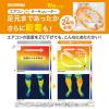 「アイリスオーヤマ サーキュレーター DC JET 上下左右首振り 24畳 リモコン付 PCF-SDC152TK-W ホワイト １台」の商品サムネイル画像8枚目