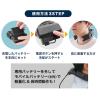 「サンコー ネッククーラーPro R4 TKPNC22BK 1個」の商品サムネイル画像8枚目