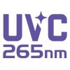 「ダイキン UVストリーマ空清（5.0m2/分） ACB50Z-S 1台」の商品サムネイル画像4枚目