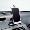 「エレコム 車載アクセサリー/スマホ・タブレット対応スタンド/ゲル吸盤タイプ/ P-CARTB01BK 1個」の商品サムネイル画像3枚目