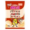 「【ワゴンセール】ポテトチップス きりたんぽ鍋味 55g 3袋 カルビー スナック菓子 おつまみ（わけあり品）」の商品サムネイル画像2枚目