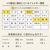 「【ワゴンセール】クノール スープDELI ほうれん草とえだ豆の濃厚ポタージュ パン入り 1セット（3食）（わけあり品）」の商品サムネイル画像7枚目