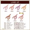 「【数量限定】サナ excel（エクセル） グリームオンフィットシャドウ GF09（ランプシェード） 常盤薬品工業」の商品サムネイル画像6枚目