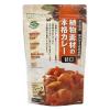 「植物素材のカレー甘口フレーク 135g 2個 創健社 カレールウ カレーフレーク」の商品サムネイル画像2枚目