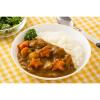 「植物素材のカレー甘口フレーク 135g 2個 創健社 カレールウ カレーフレーク」の商品サムネイル画像7枚目