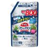 「トイレマジックリン 消臭・洗浄スプレー 除菌・抗菌 クリーンミント 本体350ml 1個＋大容量詰替800ml 1個セット 花王」の商品サムネイル画像3枚目