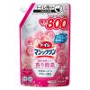 「トイレマジックリン 消臭・洗浄スプレー  香り消臭 エレガントローズ 本体 350ml1個＋大容量詰替800ml 1個セット 花王」の商品サムネイル画像3枚目