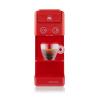「illy（イリー）FrancisFrancis！カプセル式 エスプレッソ コーヒーマシン Y3.3 赤 1台」の商品サムネイル画像2枚目