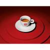 「illy（イリー）FrancisFrancis！カプセル式 エスプレッソ コーヒーマシン Y3.3 赤 1台」の商品サムネイル画像6枚目