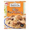 「Bistro Do（ビストロドゥ）鶏の濃厚チーズクリーム用 2個 味の素」の商品サムネイル画像2枚目