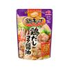 「鍋キューブ 鶏だしコク醤油　７個入 3個  鍋の素  鍋用調味料  味の素」の商品サムネイル画像2枚目