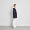 「ジルスチュアート　カーディガンロング　ネイビーXP JS7001 1枚（取寄品）」の商品サムネイル画像4枚目