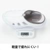「松吉医科器械 マツヨシ 2WAYナースシューズ グレー 24.0cm MY-NS100AGR 1足　シューズ　レディス　メンズ オリジナル」の商品サムネイル画像7枚目