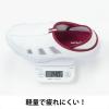 「松吉医科器械 マツヨシ 2WAYナースシューズ バーガンディ 27.0cm MY-NS100ABU 1足　シューズ　レディス　メンズ オリジナル」の商品サムネイル画像7枚目