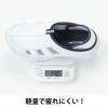 「松吉医科器械 マツヨシ 2WAYナースシューズ ネイビー 23.0cm MY-NS100ANA 1足　シューズ　レディス　メンズ オリジナル」の商品サムネイル画像7枚目