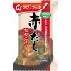 「【ワゴンセール】化学調味料無添加 赤だし（なめこ汁） 5個（わけあり品）」の商品サムネイル画像2枚目
