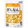 「【ワゴンセール】はごろもフーズ HomeCooking　ぎんなん 料理素材・パウチ 2袋（わけあり品）」の商品サムネイル画像2枚目