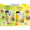 「【ワゴンセール】ぶっかけつゆ 300g 1セット（3個：1個×3） 盛田 麺つゆ　レモン　青唐辛子（わけあり品）」の商品サムネイル画像6枚目