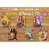 「ハウス食品 ごちレピライス 胡麻味噌担々 中辛 1人前・140g 1セット（6個）レトルト レンジ対応」の商品サムネイル画像6枚目