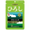 「三島食品 広島菜のひろし 青菜ごはん用 16g 1セット（3個）混ぜご飯のもと」の商品サムネイル画像2枚目
