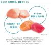 「（セット品）ピュリナワン 猫 避妊・去勢した猫の体重ケア チキン ＋ サーモン＆ツナ 2kg 各1袋 キャットフード ネスレ日本」の商品サムネイル画像5枚目