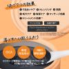 「ソフティモ クリアプロ クレンジングバーム CICA ブラックホット 90g コーセーコスメポート」の商品サムネイル画像2枚目