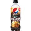 「【ワゴンセール】ペプシ ＜生＞ゼロ ヤキソバ専用 600ml 1セット（6本）（わけあり品）」の商品サムネイル画像2枚目