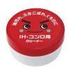 「レック 激落ちくん IH・コンロ用クリーナー ペーストタイプ 1個」の商品サムネイル画像2枚目
