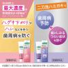「歯磨き粉 ガム 知覚過敏ラボ デンタルペースト マイルドハーブ 90g 1セット（2本）サンスター GUM 高濃度フッ素配合 歯周病予防」の商品サムネイル画像8枚目