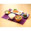 「アサヒグループ食品 アマノフーズ 減塩うちのおみそ汁 なすとお揚げ 1袋（5食入）」の商品サムネイル画像6枚目