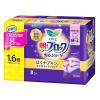 「特別心配な夜用 ロリエ 朝までブロック 安心ショーツタイプ M〜L 1セット（8枚×6個）大容量 花王」の商品サムネイル画像2枚目
