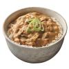 「ヤマモリ 名古屋丼 若鯱家カレー丼 1人前 1個 レトルト レンジ対応」の商品サムネイル画像3枚目