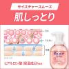 「ビオレ ザボディ泡 モイスチャースムース ボディソープ 本体ポンプ 510ml 6個 花王 泡タイプ」の商品サムネイル画像8枚目