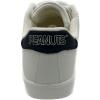 「コマリヨー PEANUTS レディーススニーカー 8197 WHT/BLK 23.5 1足　ナースシューズ」の商品サムネイル画像4枚目