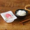 「【アウトレット】甘みしっかりおいしいごはん 150g×1箱(24食入) パックご飯 国産米100％ 米 ごはん オリジナル」の商品サムネイル画像4枚目