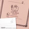 「日本ノート CDノート PEANUTS スヌーピー A6 30枚 横罫 6mm サリー CDP10SB 1冊」の商品サムネイル画像3枚目