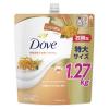 「Dove（ダヴ） ダヴ ボディウォッシュ ライスファーメント＆キンモクセイ つめかえ用 1270g【液体タイプ】」の商品サムネイル画像2枚目