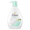 「Dove（ダヴ） ダヴ ボディウォッシュ センシティブマイルド ポンプ 470g 2個【液体タイプ】」の商品サムネイル画像2枚目