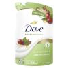 「Dove（ダヴ） ダヴ ボディウォッシュ ホホバオイル＆サンダルウッド つめかえ用 330g 2個 ユニリーバ 【液体タイプ】」の商品サムネイル画像2枚目