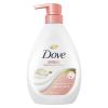 「Dove（ダヴ） ダヴ ボディウォッシュ ホワイトクレイ＆ガーデニア ポンプ 470g 6個 ユニリーバ 【液体タイプ】」の商品サムネイル画像2枚目