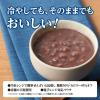 「井村屋 レンジで簡単 糖質50％オフぜんざい 1人前・150g 1個 レンジ対応」の商品サムネイル画像3枚目