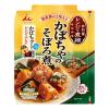 「井村屋 レンジで煮物 かぼちゃのそぼろ煮 1セット（1個×3） レンジ対応」の商品サムネイル画像2枚目