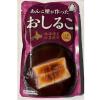 「橋本食糧 あんこ屋が作ったおしるこ 150g 1セット（5個）」の商品サムネイル画像2枚目