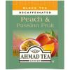 「【 紅茶 】 AHMAD TEA (アーマッドティー） デカフェ フルーツセレクション 1箱（20バッグ入）」の商品サムネイル画像4枚目