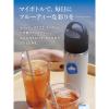 「（水出し可） AHMAD TEA  コールドブリュー ティーバッグ レモンライム 2箱（20バッグ入×2）」の商品サムネイル画像7枚目