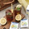 「（水出し可） AHMAD TEA  コールドブリュー ティーバッグ レモンライム 2箱（20バッグ入×2）」の商品サムネイル画像9枚目