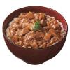 「ヤマモリ 名古屋丼 鶏まぶし丼 1人前 1セット（2個）レトルト レンジ対応」の商品サムネイル画像4枚目