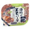 「阿部長商店 大船渡港町のととばーぐ さば×てりやきソース 国産さば使用 1セット（2個）」の商品サムネイル画像2枚目