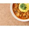 「カレーの壺 ポークカレー 中辛 小麦粉・化学調味料不使用 180g 1セット（2個）レトルト 第3世界ショップ」の商品サムネイル画像3枚目