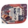 「阿部長商店 大船渡 港町のととばーぐ さば×デミグラスソース 国産さば使用 1セット（4個）」の商品サムネイル画像2枚目